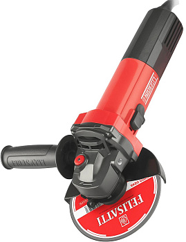 Шлифмашина угловая FELISATTI FT8217