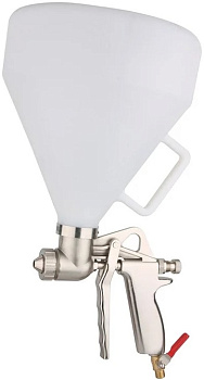 Пневмопистолет текстурный ELITECH 0704.013600