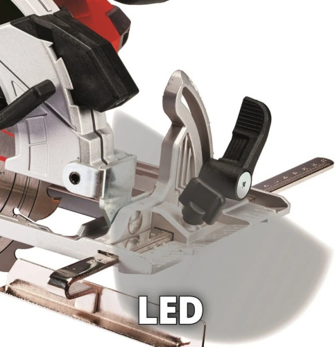 circular-saw-einhell-pxc-te-cs-18-165-1-li-solo-led-light