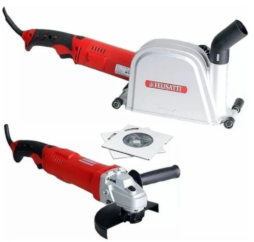 wall-chaser-felisatti-ft8802-complete-set