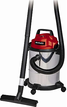 Пылесос строительный EINHELL TC-VC 1815 S