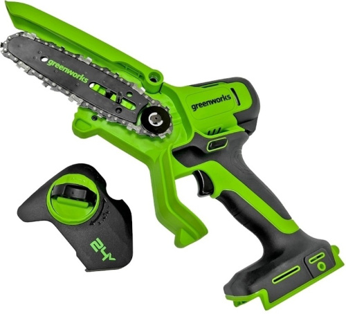 greenworks-24v-mini-pila-cepnaya-g24mcs10-detalizaciya