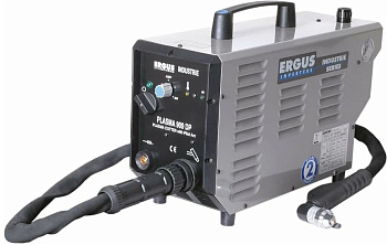 Сварочный инвертор для плазменной резки Plasma 909DP
