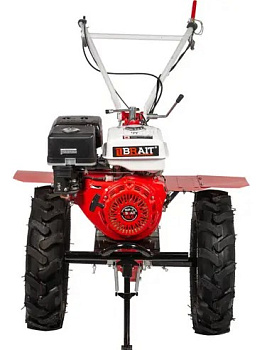 Мотоблок BRAIT BR-135GF PRO 18,5л.с