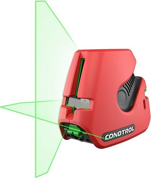 Нивелир лазерный CONDTROL NEO G200