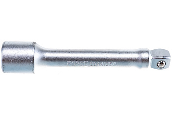 Удлинитель шарнирный 1/2" 125мм FORCE 8044125W