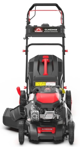 gasoline-lawn-mower-sunreka-glm53hse-front