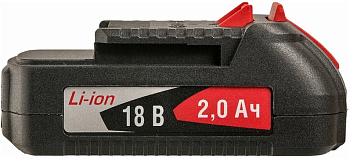 Акккумулятор Li-ion FELISATTI (18V, 2,0 Амп/ч)