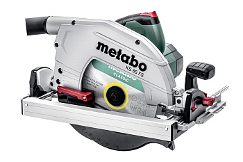 Пила дисковая METABO KS 85 FS