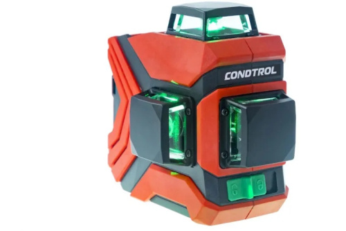 stroitelnyy-lazernyy-nivelir-condtrol-gfx360-3-green-3ploskosti-v-komplekte-so-shtativom