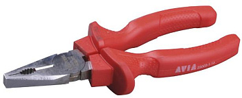 Плоскогубцы KRAFTOOL "AVIA" 160мм 1000V 22002-1-16