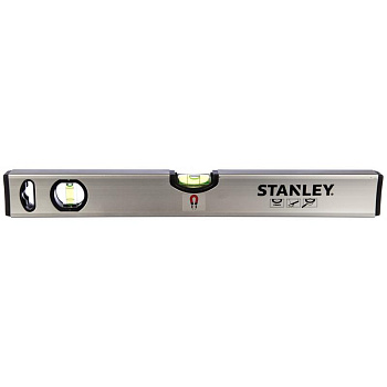 Уровень STANLEY CLASSIC 400мм магнит