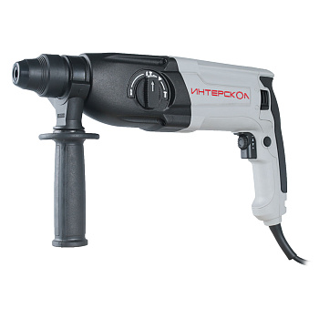 Перфоратор ИНТЕРСКОЛ П-30/900ЭР-2 кофр