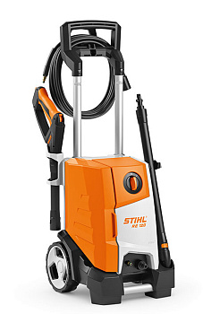 Мойка STIHL RE-120
