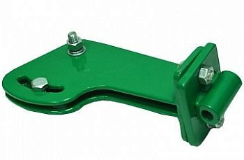 Сцепка для мотоблока CAIMAN в сборе d16мм