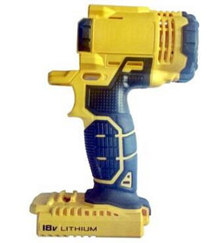 Корпус SCD201 STENLEY