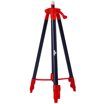 Штатив элевационный AMO A160 1,6м 1/4″ + 5/8″