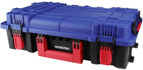 plastic-stackable-tool-box-workpro-wp283030-560x160x380mm-front