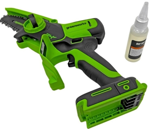 greenworks-24v-mini-pila-cepnaya-g24mcs10-mekhanizm