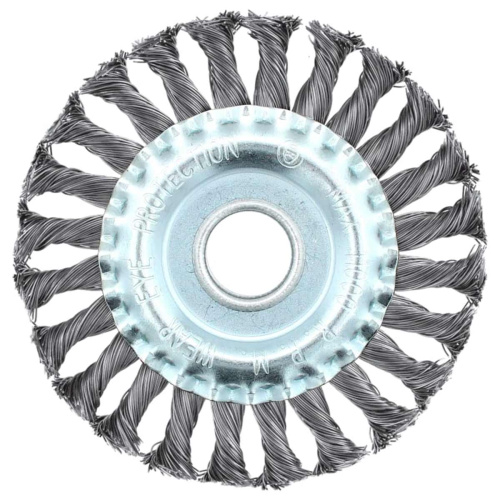 schetka-metallicheskaya-125h22-mm-kruchenaya-diskovaya-nerzhaveyuschaya-stal-0-5-mm-on-20-18-125-1