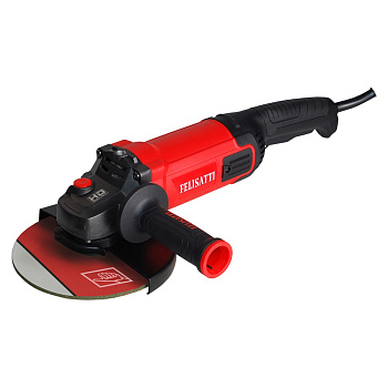 Шлифмашина угловая FELISATTI 180/2000