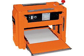 Станок рейсмусовый Кратон WMT-318