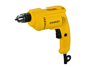 Дрель STANLEY STDR5510-B9