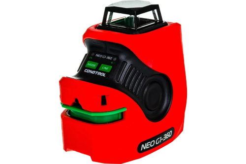 condtrol_neo_g1_360_laser_level_wall_alignment_red_beam