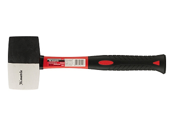 Киянка резиновая 680гр MATRIX 11172