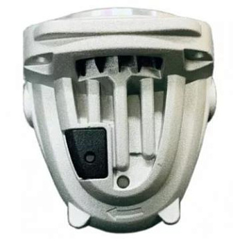 Корпус в сборе DWE4206