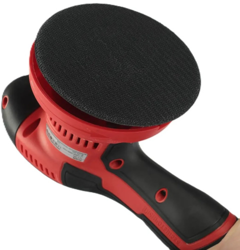 cordless-random-orbit-sander-felisatti-ft1030-base-pad-close-up