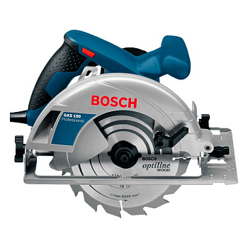 Пила дисковая BOSCH GKS 190