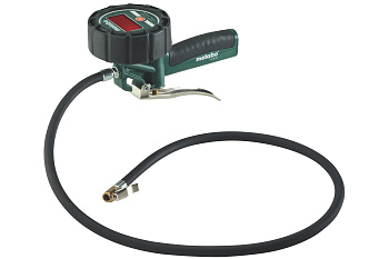 Пистолет для накачки шин METABO  RF 80D