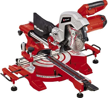 Пила торцовочная EINHELL TC-SM 216