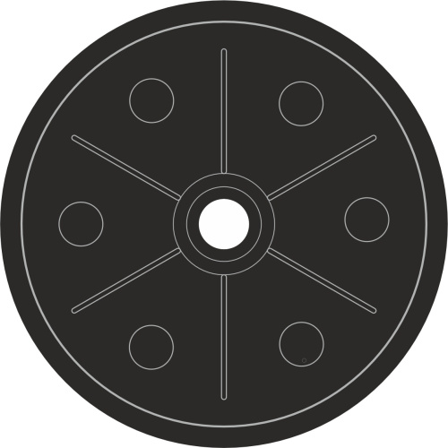 round-sanding-pad-felisatti-msh-750e-ft8705-giraffe