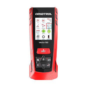 Дальномер лазерный CONDTROL VECTOR 150
