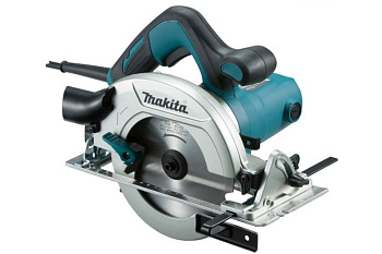 Пила дисковая MAKITA HS 6601J