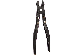 Щипцы для установки ленточных хомутов FORCE 62519