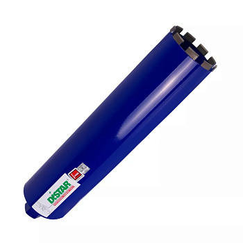 Коронка алмазная CAMC-W 68х450мм ж/бетон
