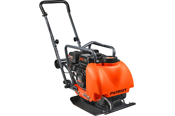 Виброплита бензиновая PATRIOT SVR 60T
