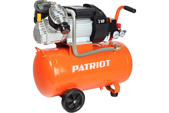 Компрессор масляный PATRIOT VX 50-402