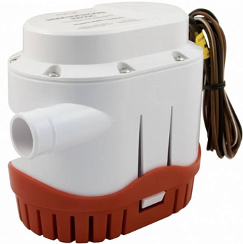 Насос трюмный погружной Vodotok WWB-1500 Auto