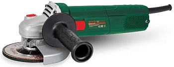 Шлифмашина угловая DWT WS08-125E