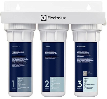 Фильтр для очистки воды Electrolux AquaModule SF