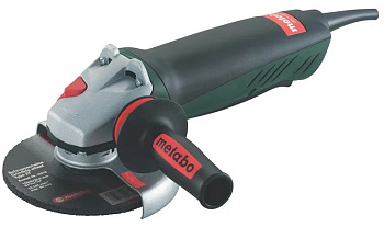 Шлифмашина угловая METABO WEPA 14-125 QuickProtect