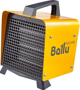 Тепловентилятор BALLU BKN-5