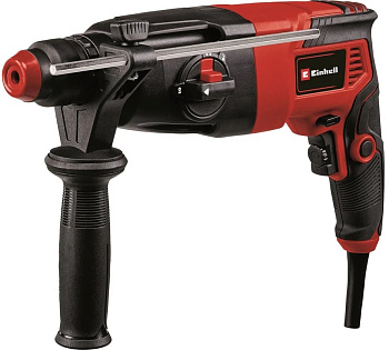 Перфоратор EINHELL TC-RH 620 4F SDS+