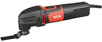 Реноватор сетевой DCK KMD320