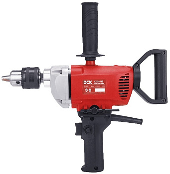 Дрель DCK KJZ03-16В низкооборотистая