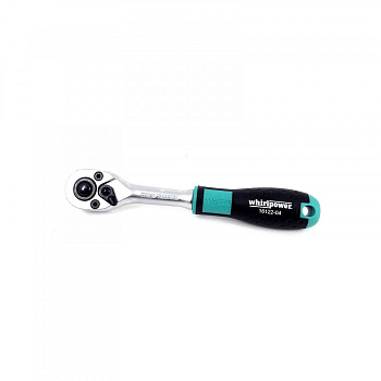 Трещотка 1/4"  72 зуба WHIRLPOWER 252rh-a84272